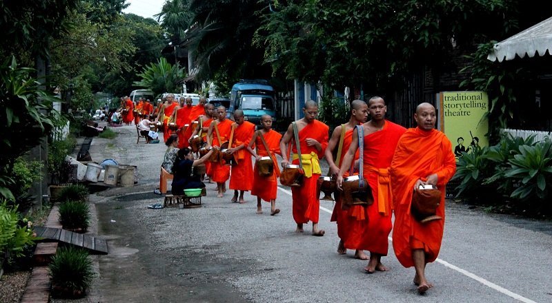 luang prabang