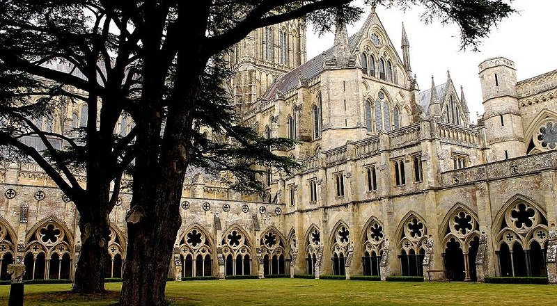 salisbury