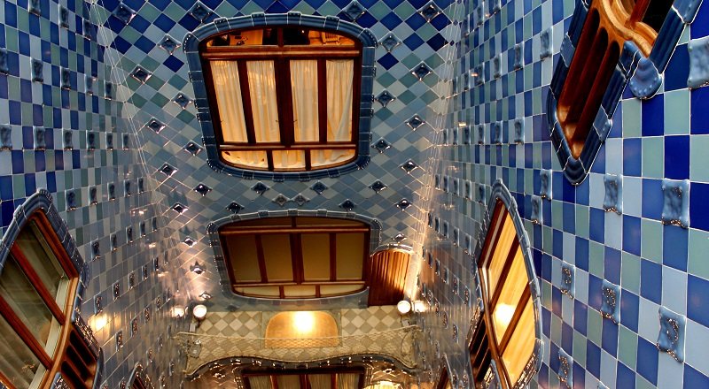 CASA BATLLO