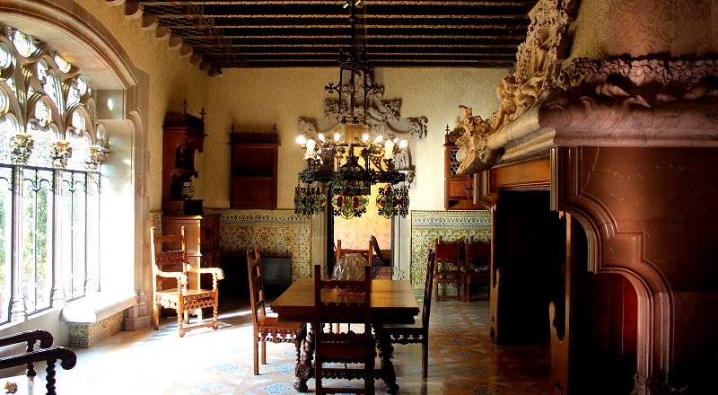 casa amatller