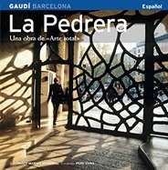 llibre la pedrera
