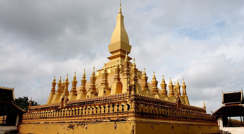 vientiane