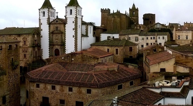 caceres