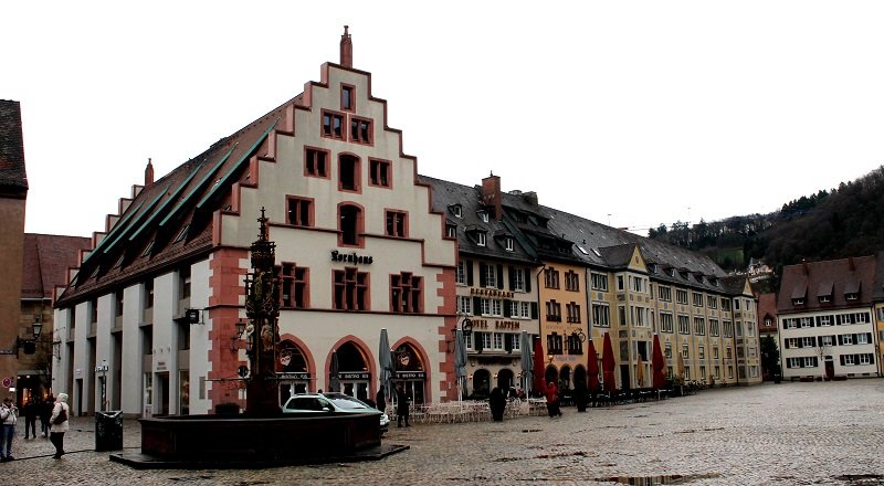 friburgo