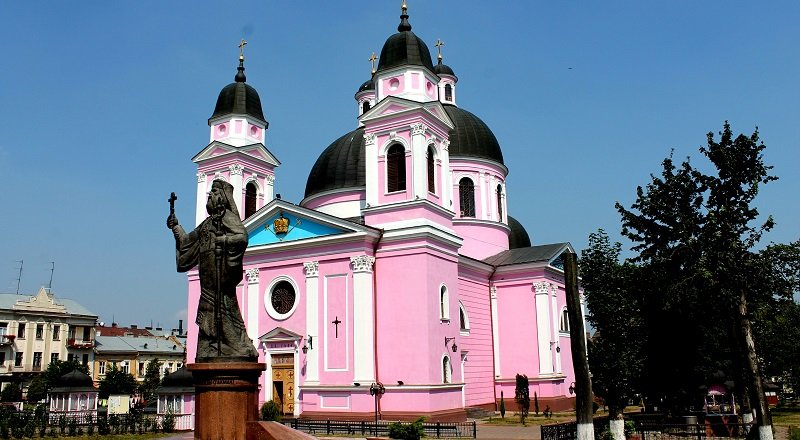 chernivsti