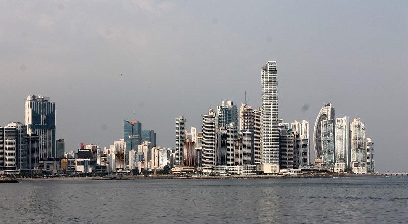PANAMA CITY