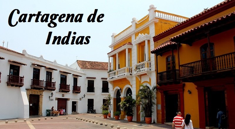 cartagena de indias
