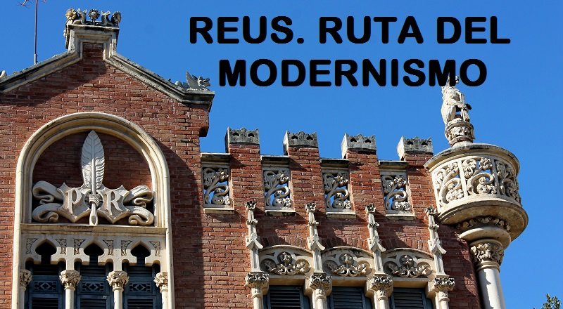 Que ver en Reus