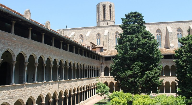 Gótico de Barcelona