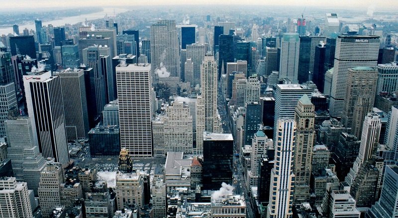 Que ver en Nueva York
