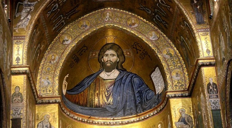 catedral de monreale
