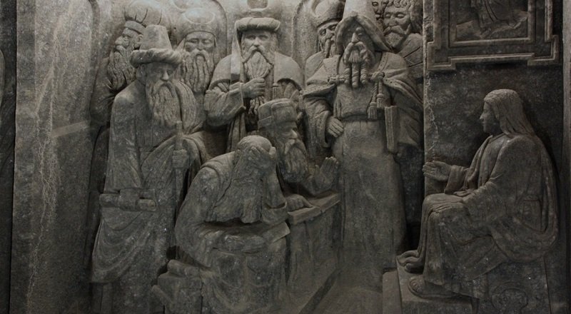 minas wieliczka