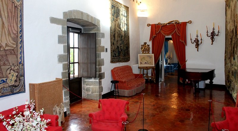 castillo-de-pubol