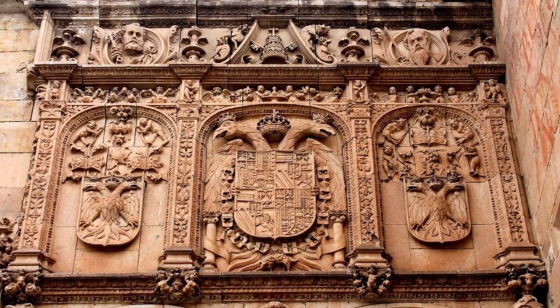 que-ver-en-salamanca Que ver en Salamanca
