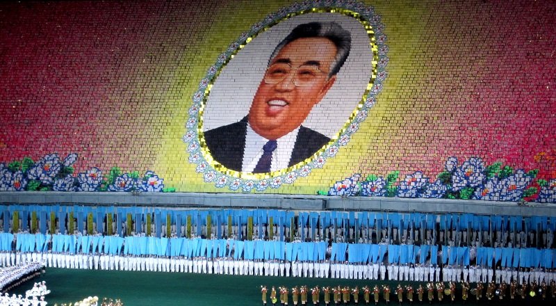 mass-games-corea-norte Mass Games de Corea del Norte
