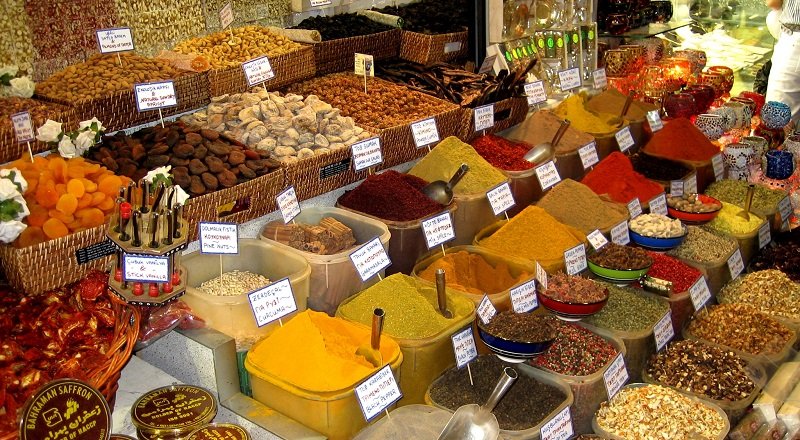 mercados-del-mundo mercados del mundo