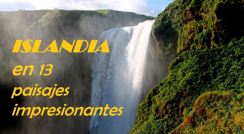 islandia
