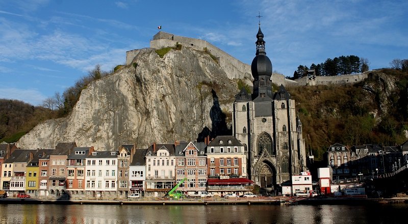 que-ver-en-dinant Que ver en Dinant