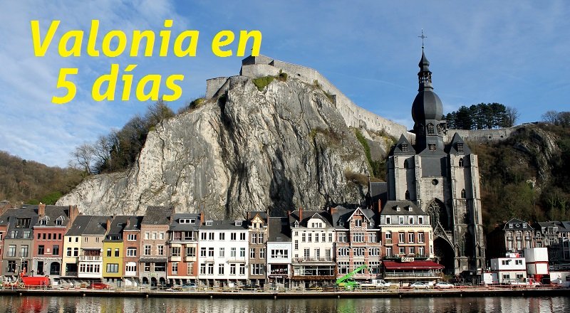 que-ver-en-valonia