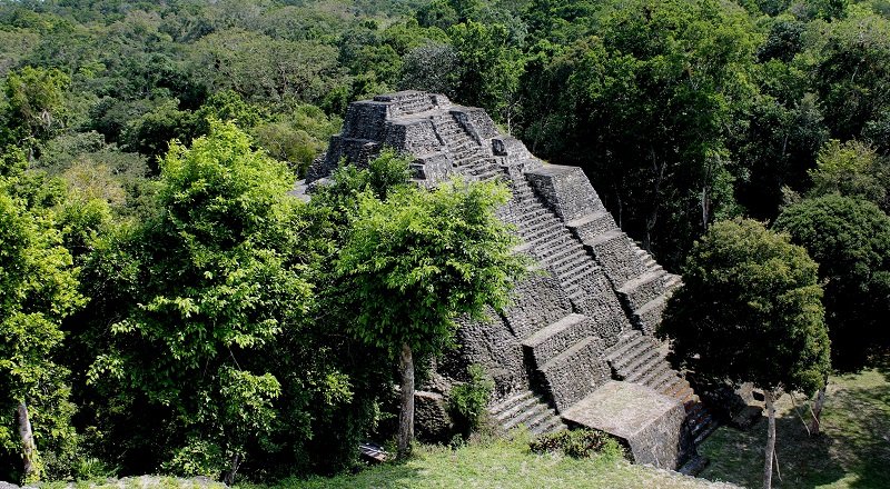 yaxha-guatemala Yaxha Guatemala
