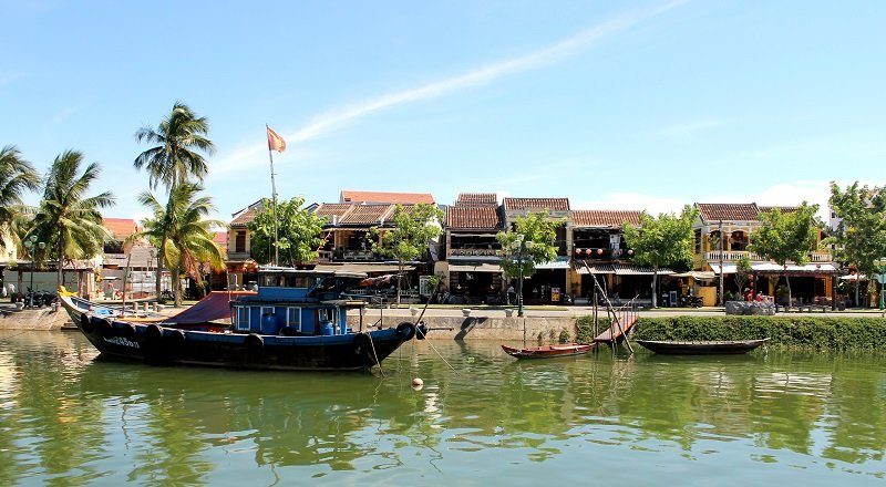 que-ver-en-hoian