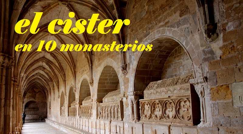 monasterios-del-cister
