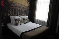 HOTEL amsterdam