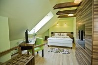 HOTEL BRASOV