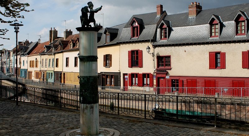 que-ver-en-amiens