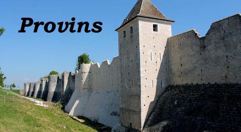 que-ver-en-provins