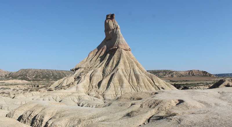 bardenas-reales