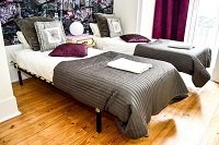 HOTEL LISBOA