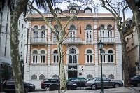 HOTEL LISBOA