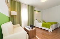 HOTEL AINSA