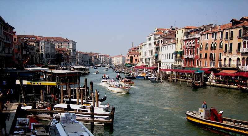 que-ver-en-venecia