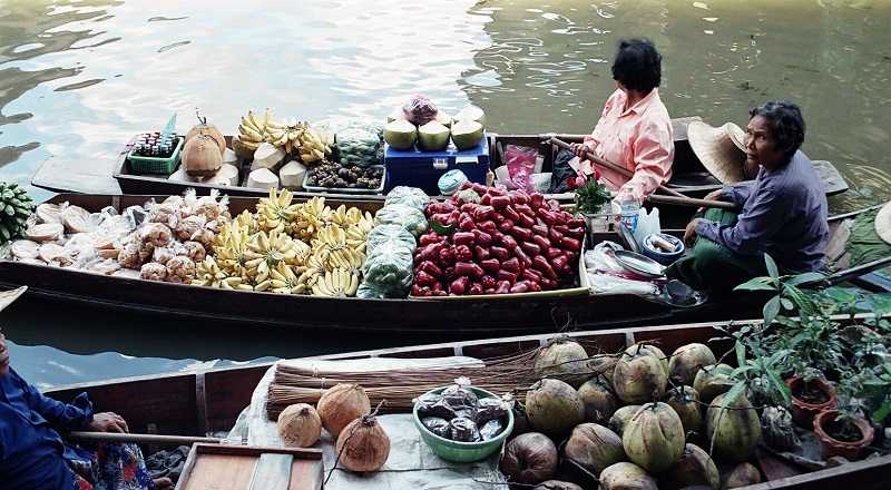 mercado-flotante-tailandia