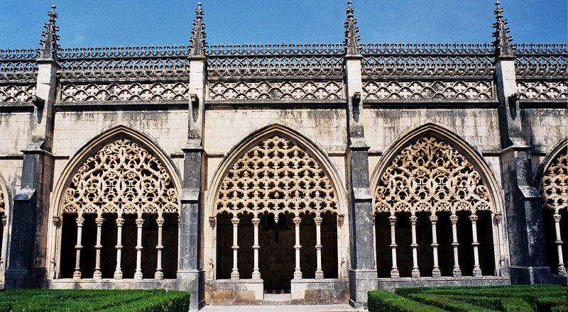 monasterio-de-batalha