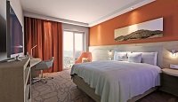 HOTEL FRIBURGO