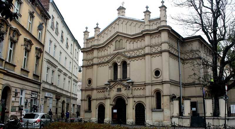 barrio-judio-de-cracovia-kasimierz Barrio Judío de Kasimierz