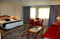 HOTEL COMILLAS