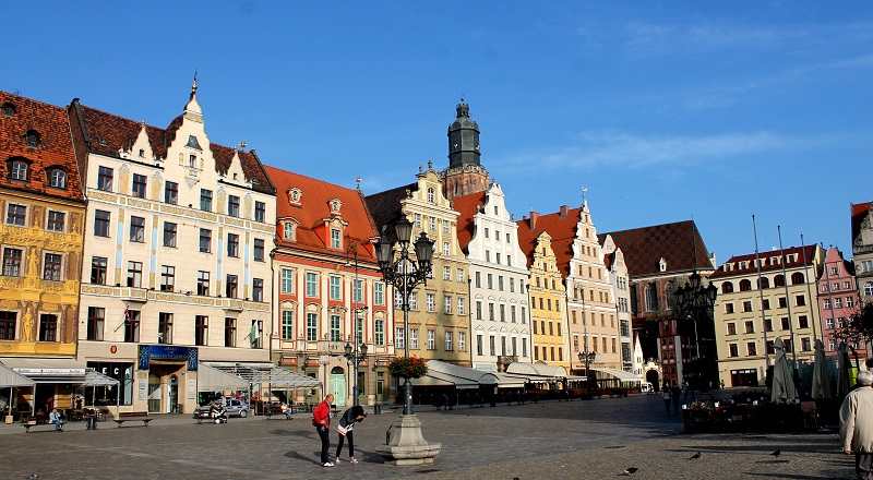 que-ver-en-wroclaw Que ver en Wroclaw