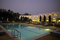 HOTEL KHAJURAHO