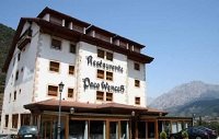 HOTEL VALDECORO, POTES
