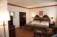 HOTEL CIUDAD RODRIGO