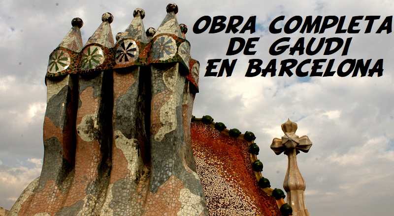 obras-de-gaudi-en-barcelona