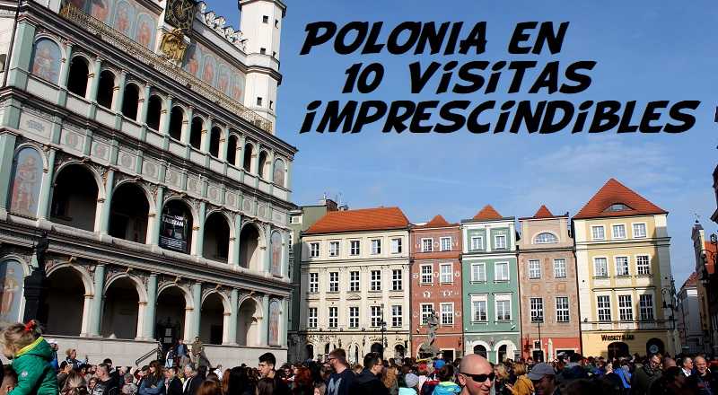 que-ver-en-polonia