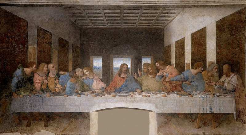 ultima-cena-de-leonardo
