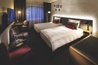 HOTEL LIEJA