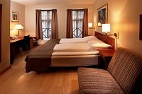 HOTEL OSLO
