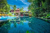 HOTEL SIEM REAP